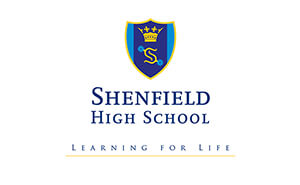 Shenfield Prospectus Design