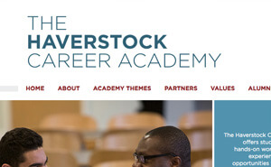 Haverstock Career Academy